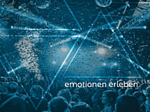 Feel:on – Hochzeits DJs & Eventservice