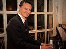 Christian Kirschstein - Dinner und Barmusik
