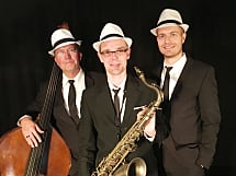 Swing for Fun Jazzband