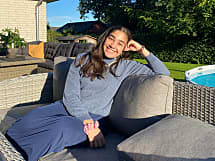 Sumaya Elmansari
