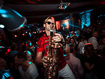 Mister SAX (MrSAX)