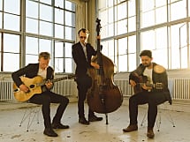 Odd Club - Gypsy Jazz