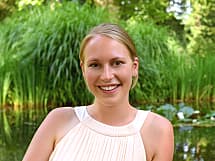Alina | Die Sängerin