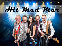 HIT MED MER'