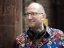 DJ • Michael Doepke