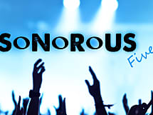 Sonorous Five