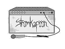 Stromkapöön