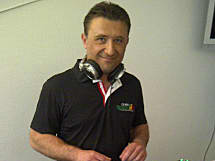 DJ CSAPO