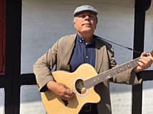 PER SAUER    gir den gas med Kims