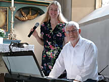 Grace Piano - Grace Aenlin