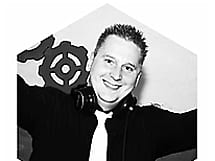 Dj Steve Groove Ihr Hochzeits-und Party-DJ