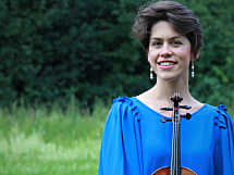 Geigenmusik
