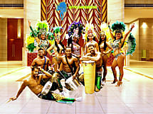 RITMO SAMBASHOW