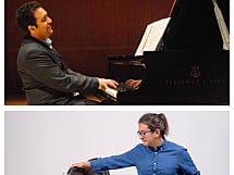 Duo Latino