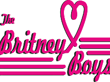 The Britney Boys