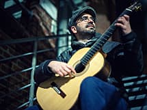 Manuel Sanchez Riera