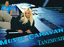 Musik-Caravans