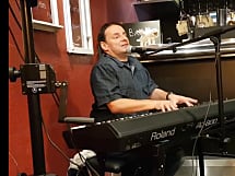 The Blind Blues Man