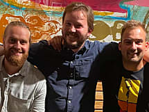 Happy Hour Impro Comedy