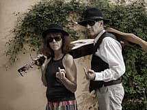 B.A.D. Neighbours