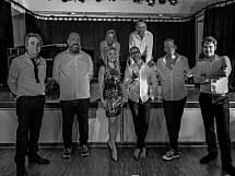 BlueOceanJazz Band