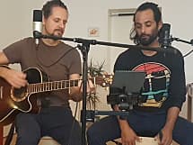 Rene Unplugged DUO