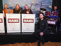 Hans