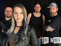 The Wheelers