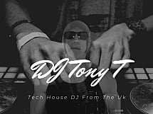 DJ Tony T