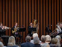 Øresund Entertainment Brass