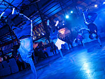 Floor LegendZ