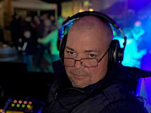 DJ Captain