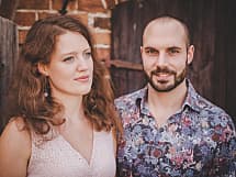 SARAH und LUCA