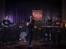 Twenty Green Band