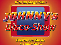 Johnny´s Disco Show