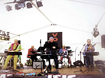 Partyband "VOCAL"