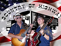 Country Of Highway