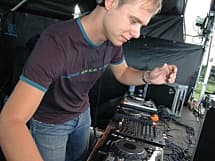 DJ MaXX