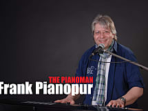 THE PIANOMAN Frank Pianopur