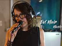 Evi Mair