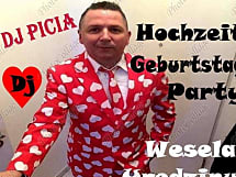 Dj Picia-Deutsch-Polnisch