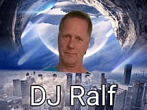 DJ Ralf Lossau