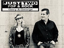 Just Two Popmusik - Duo, Trio, Multi-Women Formation, Band