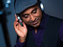 Shanaka Perera - Pianist & DJ