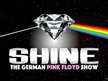 Shine - The German Pink Floyd Show