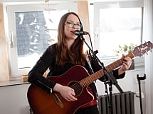 Hannah Stienen