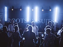Roots in Suits