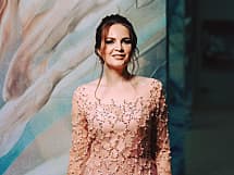 Natalie Hochzeitssängerin & Eventsängerin