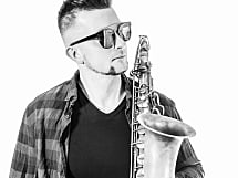 DJ & Saxophonist - KAI SAX