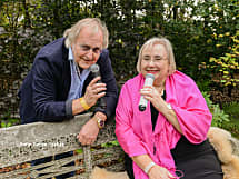 Agnethe & Poul Henning